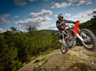 Мотоцикл KTM 450 XC-F 2013 фото