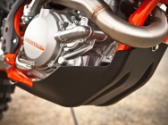 Мотоцикл KTM 500 EXC SIX DAYS 2013 фото