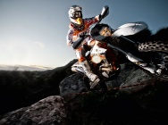 Мотоцикл KTM 500 EXC SIX DAYS 2013 фото
