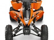 Мотоцикл KTM 525 XC 2012 фото