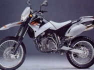 Мотоцикл KTM 620 LC4 EGS-E 1997 фото
