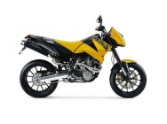 Мотоцикл KTM 640 Duke II 1999 фото