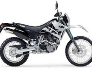 Мотоцикл KTM 640 LC4 Supercomp 1999 фото