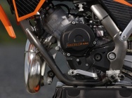 Мотоцикл KTM 65 SX 2013 фото