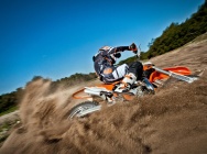 Мотоцикл KTM 65 SX 2013 фото
