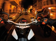 Мотоцикл KTM 690 Duke 2010 фото