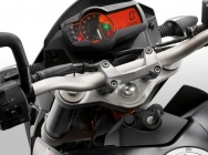 Мотоцикл KTM 690 Duke 2012 фото
