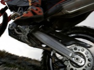 Мотоцикл KTM 690 ENDURO R 2009 фото