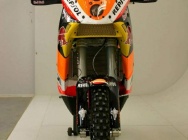 Мотоцикл KTM 690 Rally Replica 2008 фото