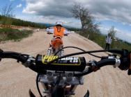 Мотоцикл KTM 85 XC 2009 фото