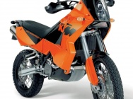 Мотоцикл KTM 950 Adventure S 2003 фото