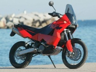 Мотоцикл KTM 950 Adventure S 2005 фото