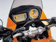 Мотоцикл KTM 950 Adventure 2004 фото