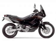 Мотоцикл KTM 950 Adventure 2005 фото
