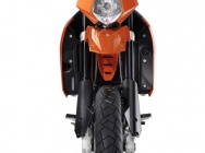 Мотоцикл KTM 950 Supermoto 2006 фото