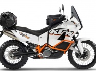 Мотоцикл KTM 990 Adventure Baja 2013 фото