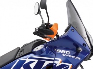 Мотоцикл KTM 990 ADVENTURE DAKAR EDITION 2011 фото