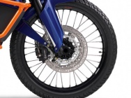 Мотоцикл KTM 990 ADVENTURE DAKAR EDITION 2011 фото