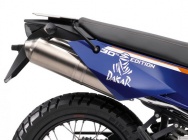 Мотоцикл KTM 990 ADVENTURE DAKAR EDITION 2011 фото