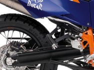 Мотоцикл KTM 990 ADVENTURE DAKAR EDITION 2011 фото
