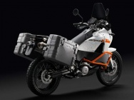 Мотоцикл KTM 990 Adventure Limited Edition 2010 фото