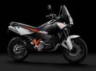 Мотоцикл KTM 990 Adventure R 2009 фото