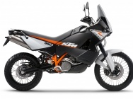 Мотоцикл KTM 990 Adventure R 2012 фото