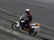 Мотоцикл KTM 990 ADVENTURE S 2009 фото