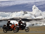 Мотоцикл KTM 990 ADVENTURE S 2009 фото