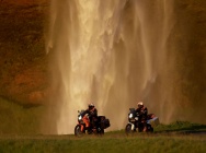 Мотоцикл KTM 990 ADVENTURE S 2009 фото