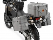 Мотоцикл KTM 990 Adventure 2006 фото