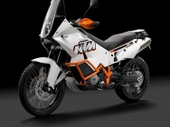 Мотоцикл KTM 990 Adventure 2012 фото