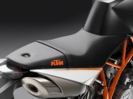 Мотоцикл KTM 990 DUKE R 2012 фото