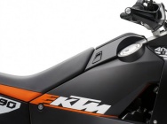 Мотоцикл KTM 990 R ADVENTURE 2011 фото