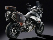 Мотоцикл KTM 990 SMT Supermoto T Limited Edition 2010 фото