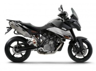 Мотоцикл KTM 990 SMT Supermoto T 2009 фото