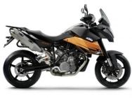 Мотоцикл KTM 990 SMT Supermoto T 2009 фото