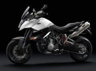 Мотоцикл KTM 990 SMT Supermoto T 2012 фото