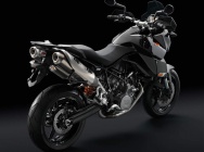 Мотоцикл KTM 990 SMT Supermoto T 2012 фото