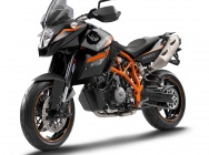 Мотоцикл KTM 990 SMT Supermoto T 2013 фото