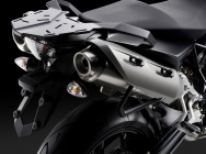 Мотоцикл KTM 990 SMT 2012 фото