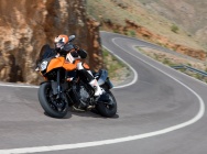 Мотоцикл KTM 990 SMT 2012 фото