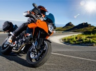Мотоцикл KTM 990 SMT 2012 фото
