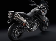 Мотоцикл KTM 990 SMT 2012 фото