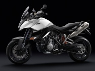 Мотоцикл KTM 990 SMT 2012 фото
