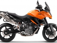 Мотоцикл KTM 990 SMT 2012 фото
