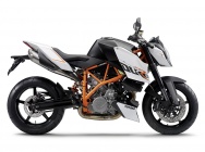 Мотоцикл KTM 990 Super Duke R 2009 фото