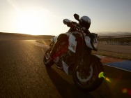 Мотоцикл KTM 990 Super Duke R 2009 фото