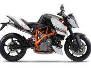 Мотоцикл KTM 990 Super Duke R 2009 фото