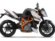 Мотоцикл KTM 990 Super Duke R 2011 фото